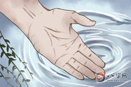 水命缺金適合什么數字 旺人生(圖文)