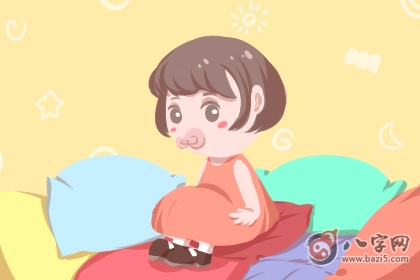 有福氣的小孩生肖，這樣人一生運勢都會比較平穩(圖文)