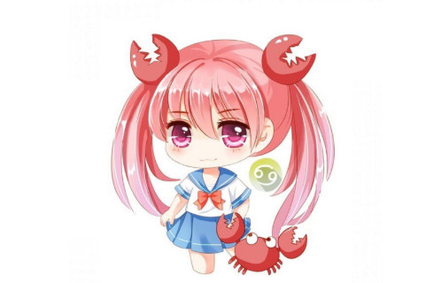 巨蟹座5月份星座運(yùn)勢(shì)