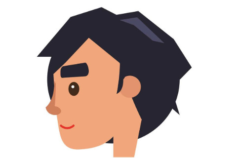 男性什么樣的面相會在中年發達？中年發達面相解析