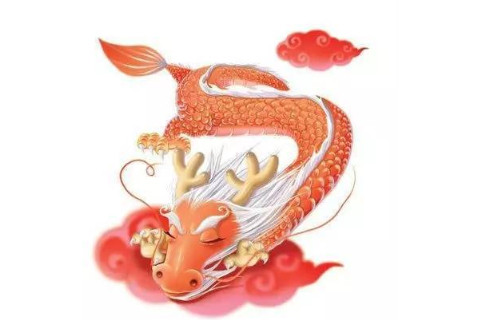 生肖龍和生肖雞的合財嗎？
