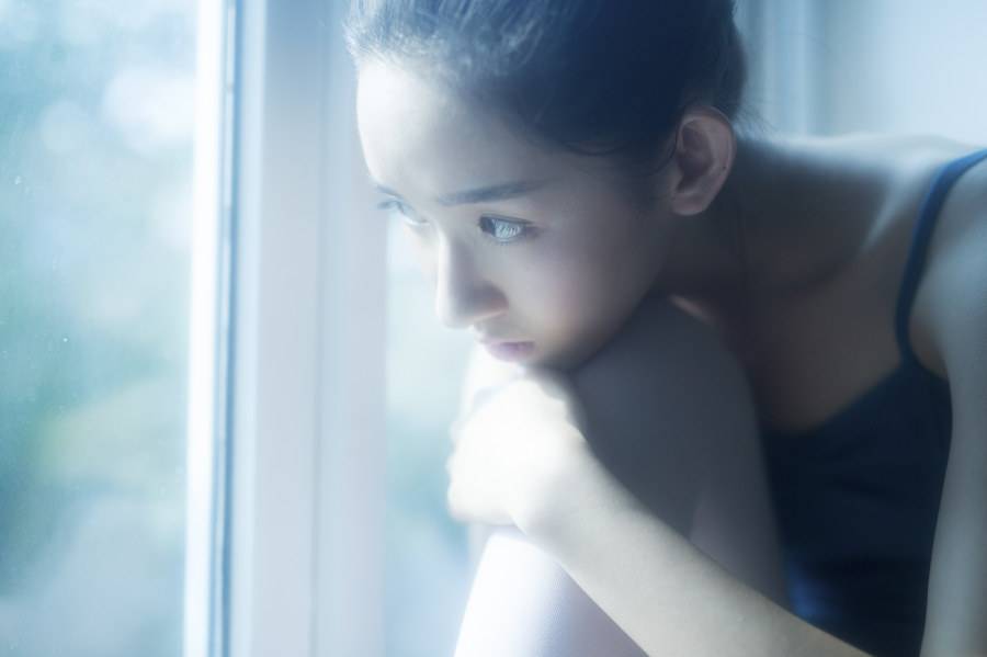 縱情過度的女人面相解析(圖文)