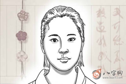 女生有美人尖好不好 花心嗎(圖文)