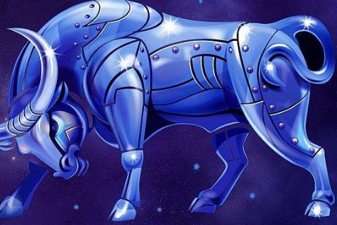 金牛座5月份星座運勢