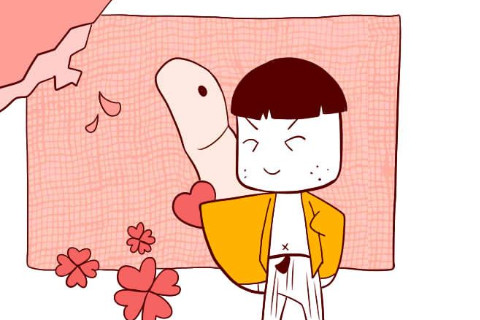  中指長有黑痣命運好嗎，中指長痣是代表什么？