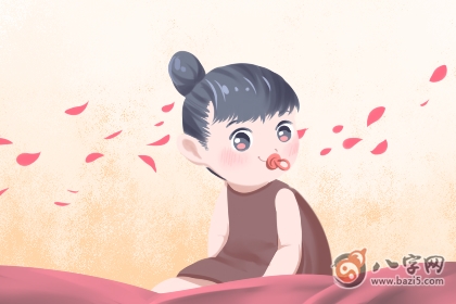 有福氣的小孩生肖，這樣人一生運勢都會比較平穩(圖文)