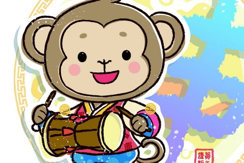 2020年屬猴人的運程以及運勢,屬猴人2020年運勢如何