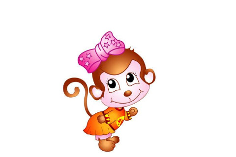 十二生肖：生肖猴人2020年5月份運程解析