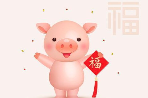 屬豬人的全年運勢及2020年運程，屬豬2020年佩戴什么