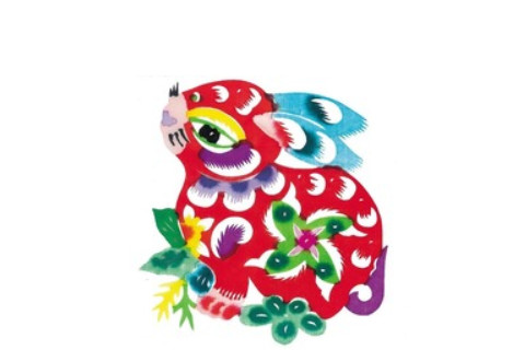 生肖兔和生肖虎的合財嗎？