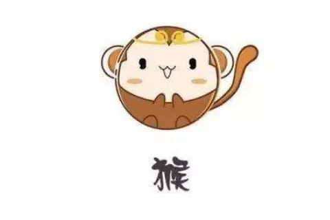 生肖猴和生肖牛的合財嗎？