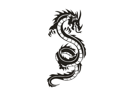 生肖龍和生肖鼠的合財嗎？