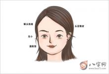 富貴命 貴氣少奶奶的面相