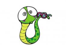 屬蛇的幾月出生優秀,命運優秀?