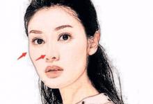 顴骨高面相的女人命運好不好  命運一波三折