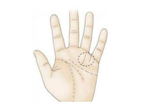 有沒有財運線,對一個人的影響有多少