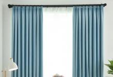家居風水：怎樣的窗簾能為你招來好運呢？