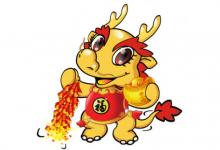 生肖龍和生肖馬的合財嗎？