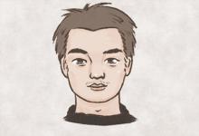 M字額頭男人面相是哪種 代表什么性格運勢？