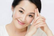 一個臉上有酒窩的女人婚姻如何 能婚姻美滿嗎