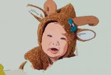 2019屬豬取什么名優秀 好聽的名字個個都愛