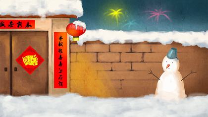 2020年鼠年春節正月出生的鼠寶寶取名 屬鼠吉祥寓意的名字！(圖文)