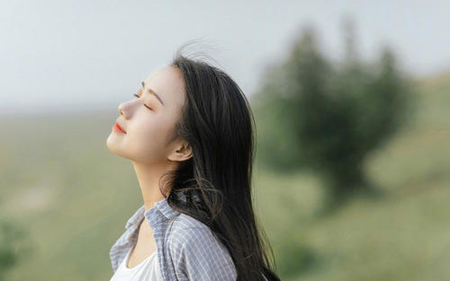 情欲很旺盛的女人是什么面相？(圖文)