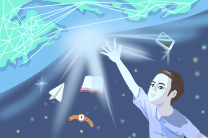 測你跟誰在一起能擁有歲月靜好的人生(圖文)