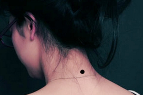 有苦情痣的女人命運(yùn)如何