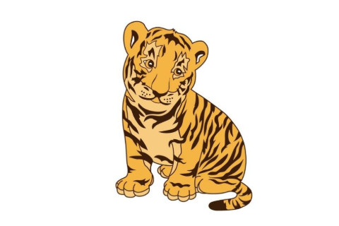 屬虎的人2021年運勢及運程  屬虎的人命好嗎