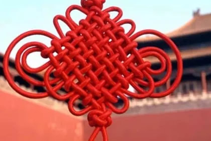 哪個(gè)我國結(jié)有福氣 測你如何清零壞運(yùn)氣(圖文)