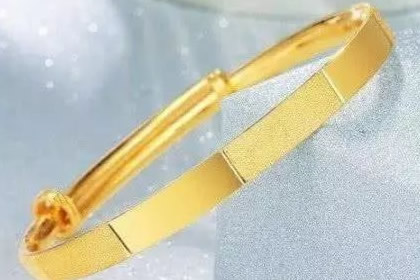 你會送婆婆哪個手鐲 測你混得風生水起靠的是什么(圖文)