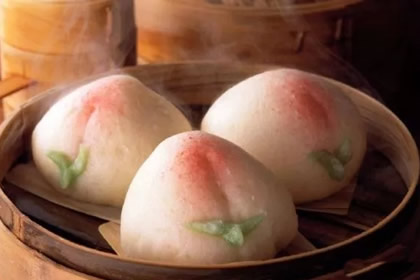 最餓時候會吃哪種食物 測六月你的幸運場所在哪里(圖文)