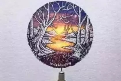 想進入哪個夢境 測你在幾歲可能會逆轉人生(圖文)
