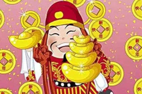 風水招偏財運的方法有哪些
