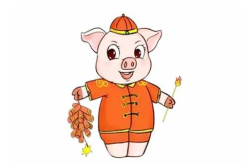 出生于1983年屬豬人2021年命運如何  適合佩戴什么吉祥物