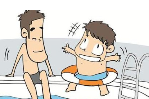 夢見和死去的父親說話