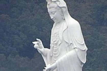 你會(huì)拜哪座觀音像 測(cè)你是旺婆家還是旺娘家(圖文)