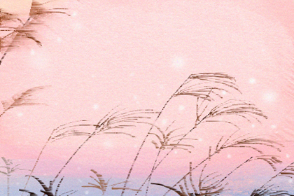 測(cè)你2019年七月份會(huì)遇見哪些好事(圖文)