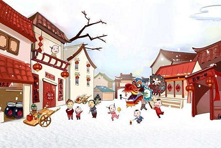 2019年臘月二十七五行缺土女孩如何起名？取名用什么字吉利？(圖文)