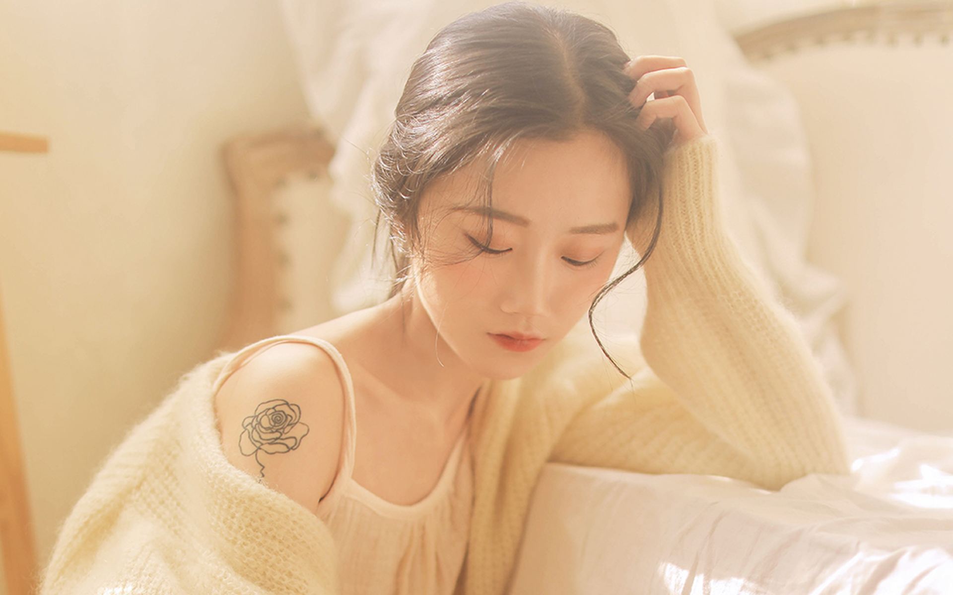 女人鼻孔小的面相解析(圖文)