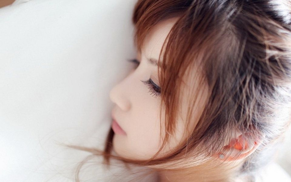 女人克夫的六大面相解析(圖文)