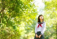 2019好聽的女生微信昵稱