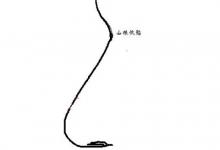 有著山根低面相的人命運如何