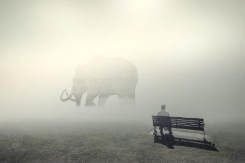 做夢夢見已去世的父親