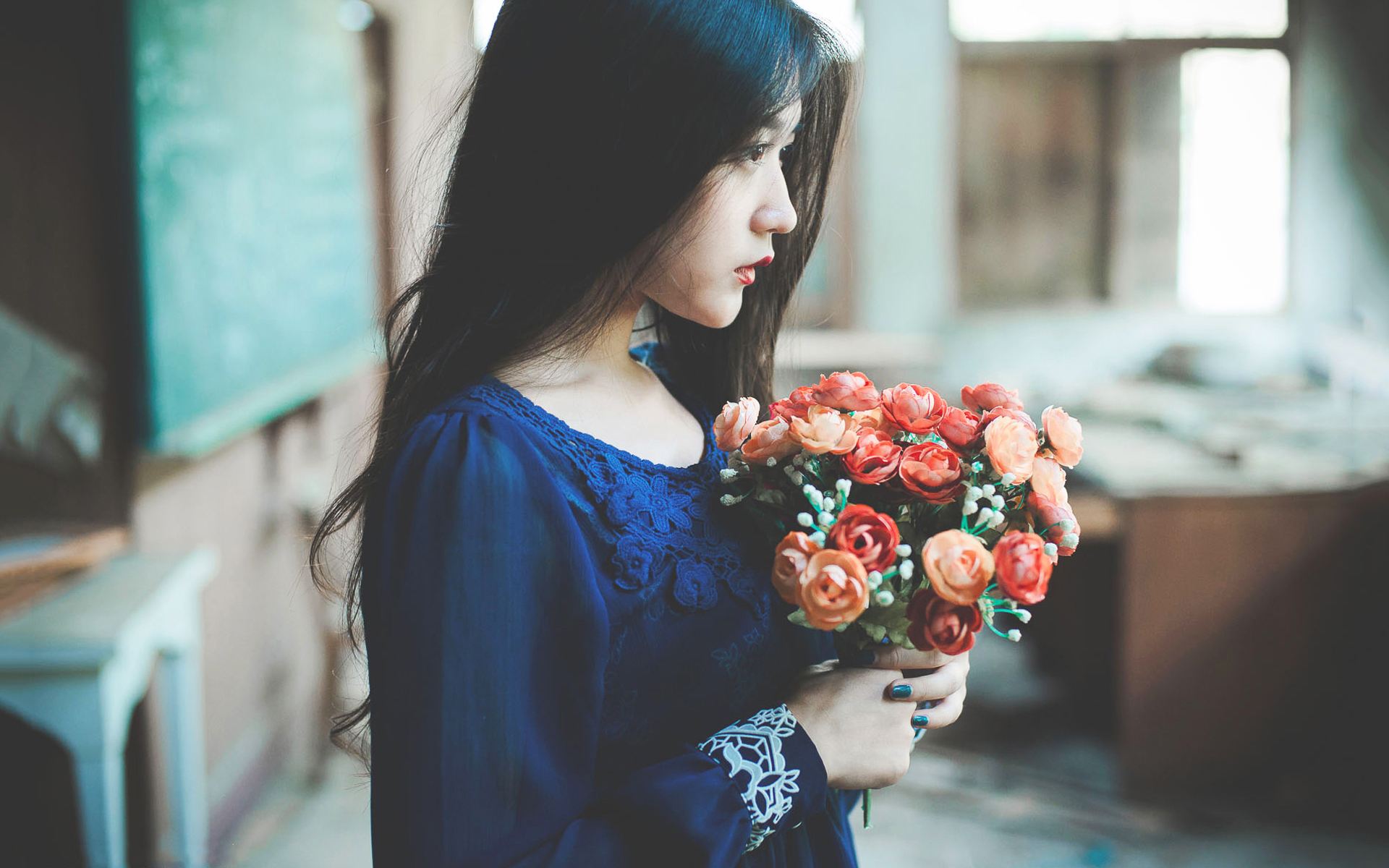 什么面相的女人財運好不愁沒錢花？(圖文)