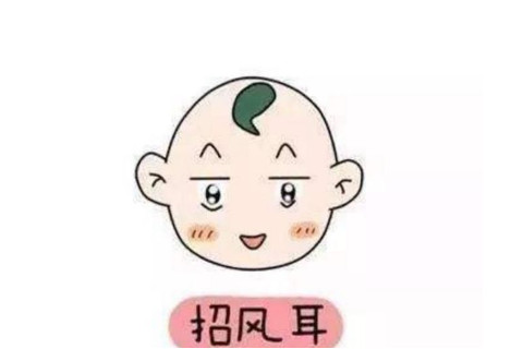 不同耳朵形狀有什么含義 代表什么