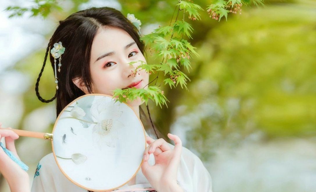 丹鳳眼是福相嗎？丹鳳眼的女人富貴嗎？(圖文)