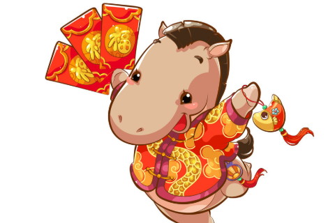 1990年屬馬2021年害太歲怎么化解，90年生肖馬犯太歲要佩戴什么