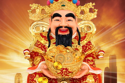 2021年家中的財神位在哪個位置？